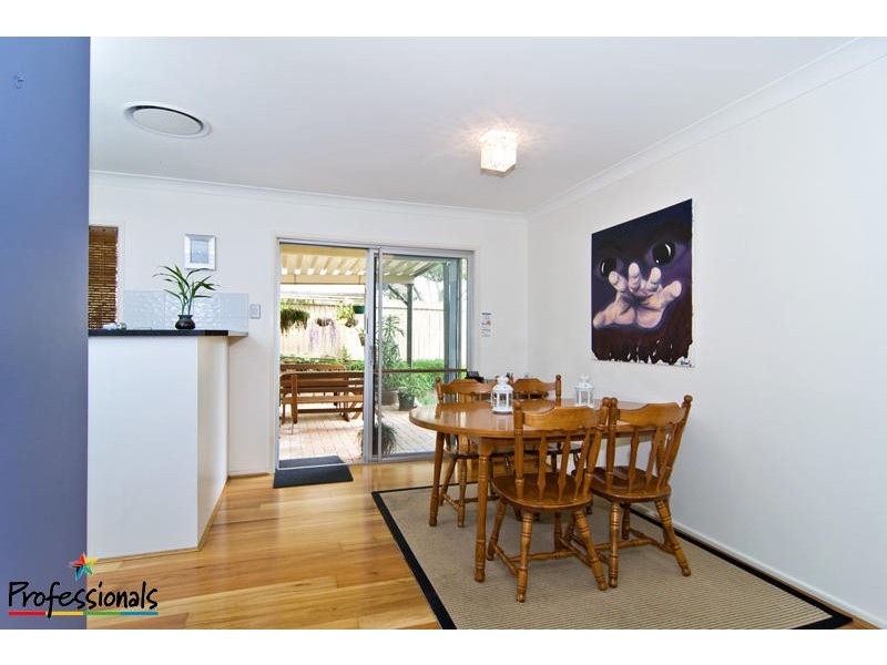 2 Proctor Place, Everton Park QLD 4053