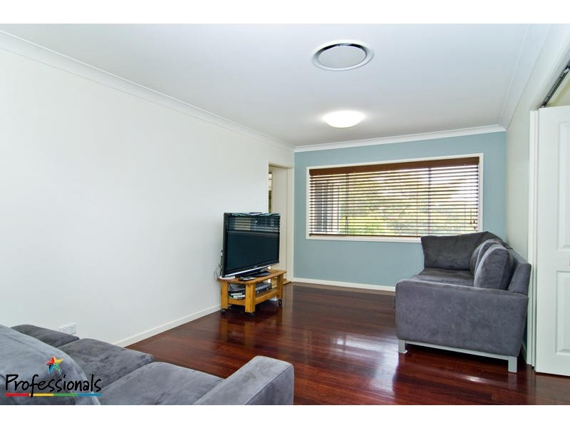 2 Proctor Place, Everton Park QLD 4053