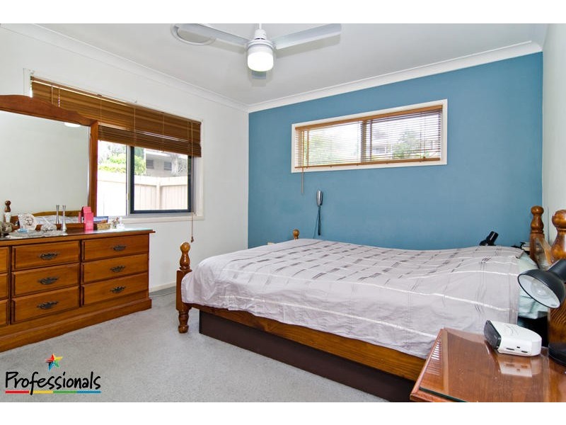 2 Proctor Place, Everton Park QLD 4053