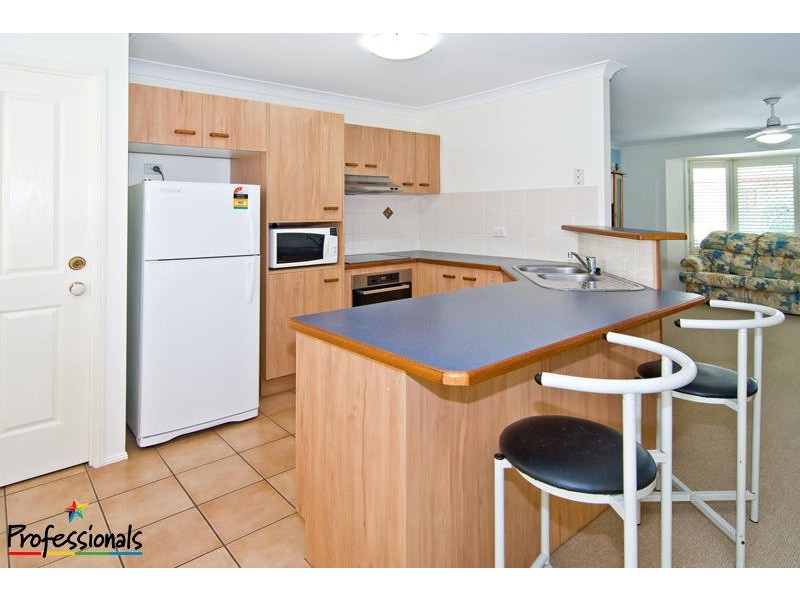 6/48 Barton Street, Everton Park QLD 4053