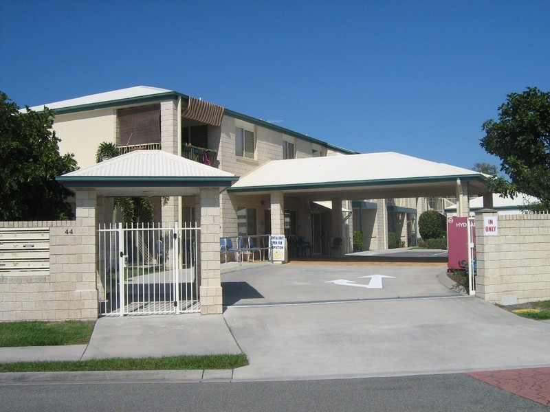 33/44-46 Melrose Avenue, Bellara QLD 4507