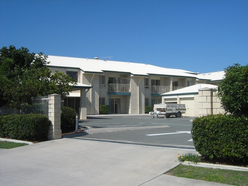 33/44-46 Melrose Avenue, Bellara QLD 4507