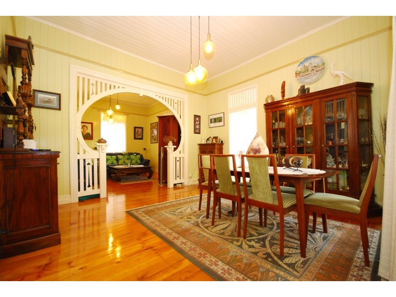 15 Praed Street, Red Hill QLD 4059