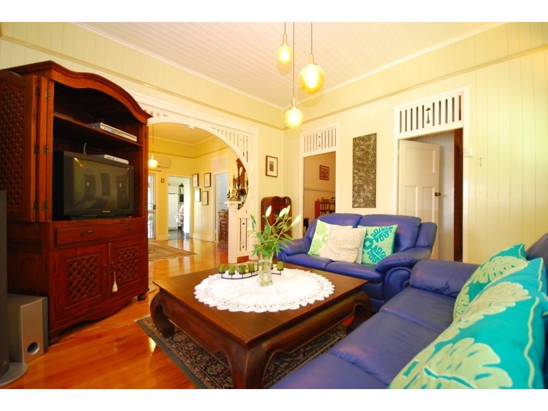 15 Praed Street, Red Hill QLD 4059