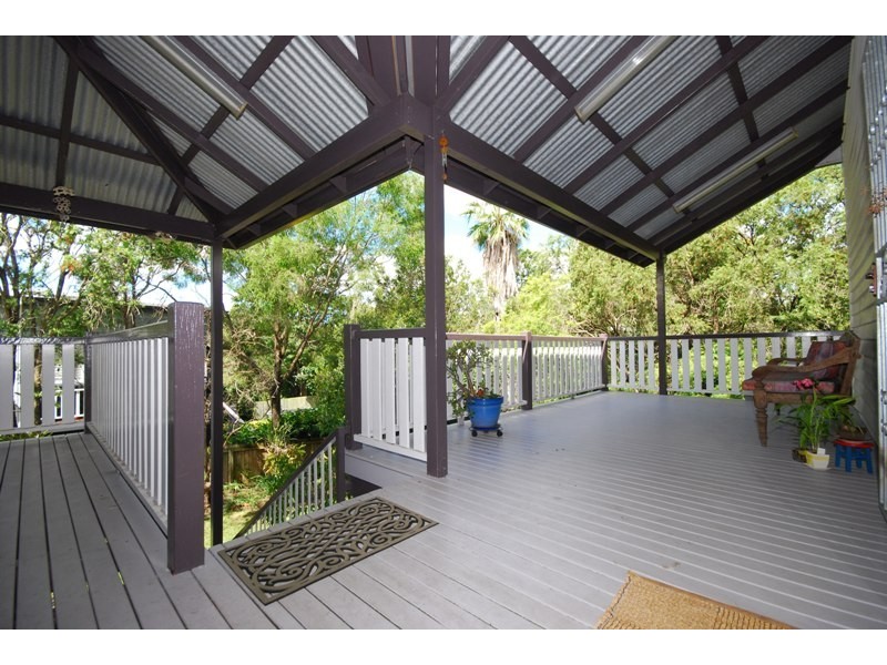 15 Praed Street, Red Hill QLD 4059