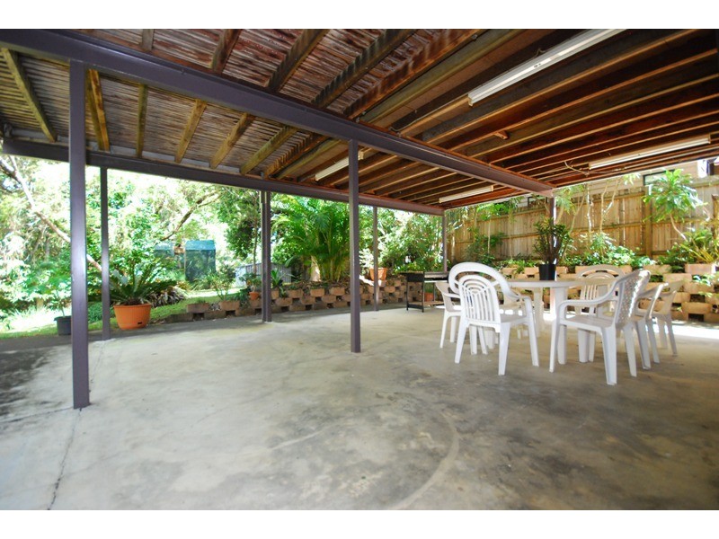15 Praed Street, Red Hill QLD 4059