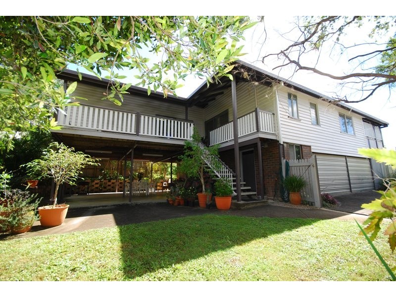 15 Praed Street, Red Hill QLD 4059