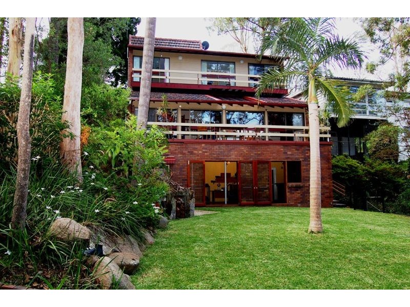 Everton Park QLD 4053