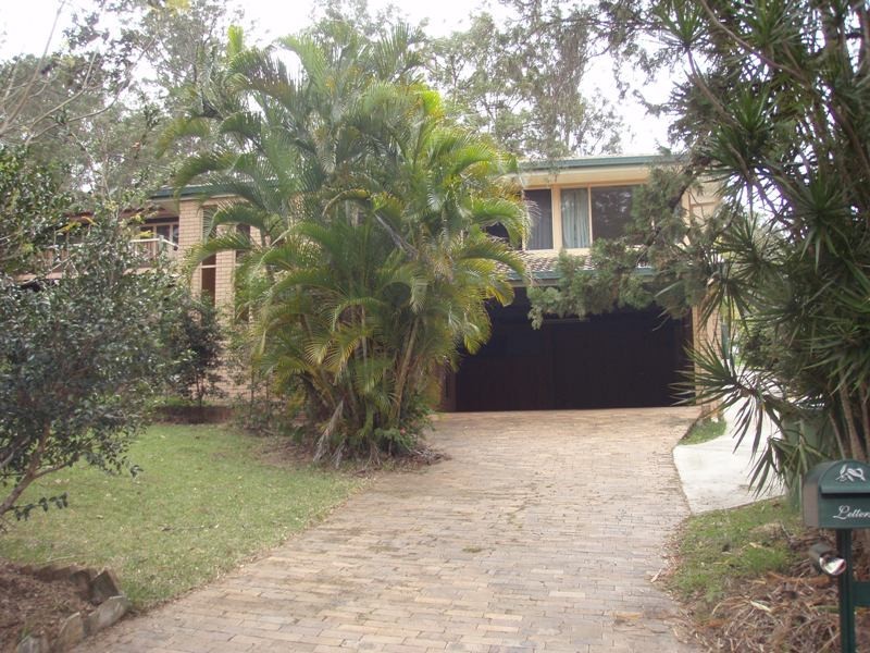 6 Wanawong Court, Ferny Hills QLD 4055