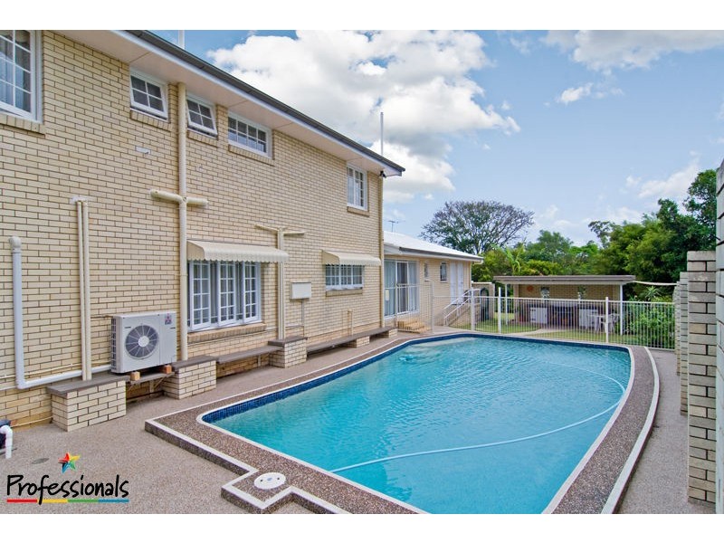 1 Dargie Street, Everton Park QLD 4053