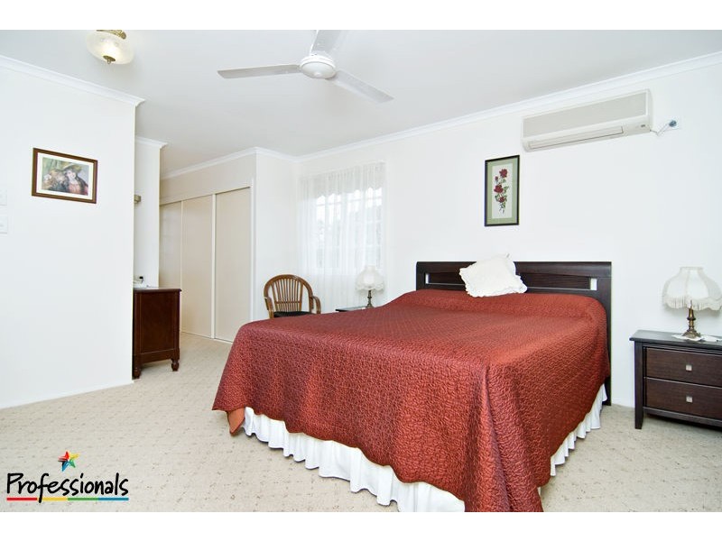 1 Dargie Street, Everton Park QLD 4053