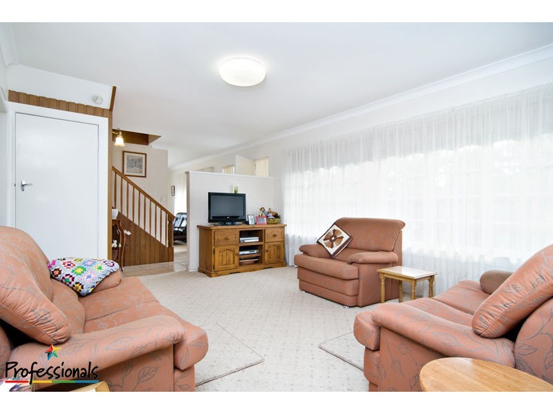 1 Dargie Street, Everton Park QLD 4053