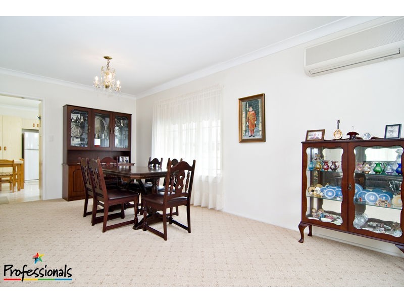 1 Dargie Street, Everton Park QLD 4053