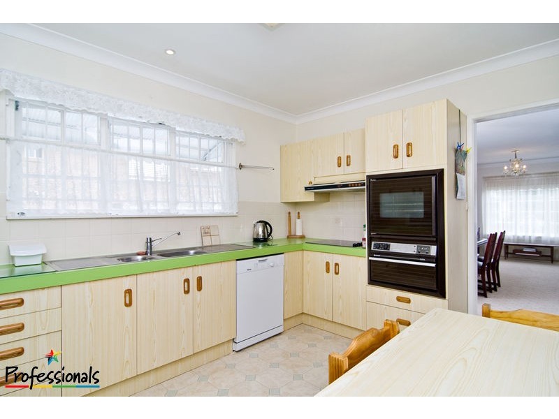 1 Dargie Street, Everton Park QLD 4053