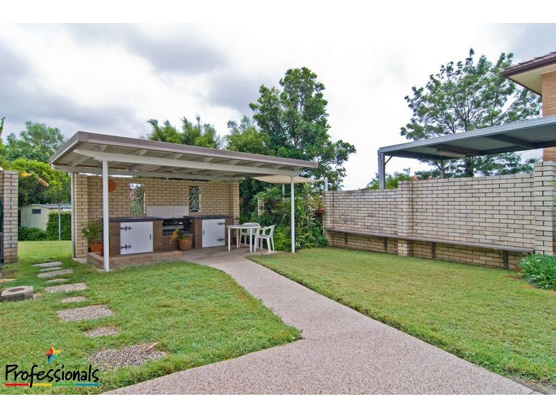 1 Dargie Street, Everton Park QLD 4053