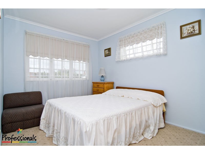 1 Dargie Street, Everton Park QLD 4053