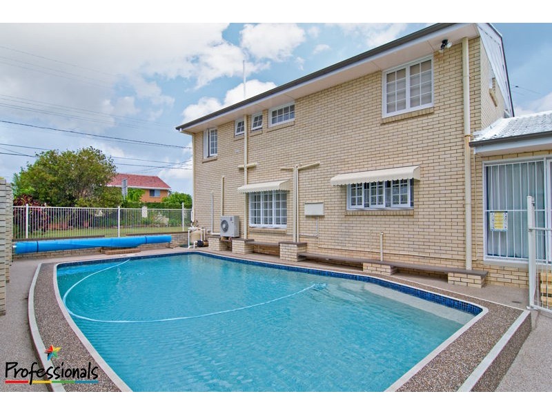 1 Dargie Street, Everton Park QLD 4053