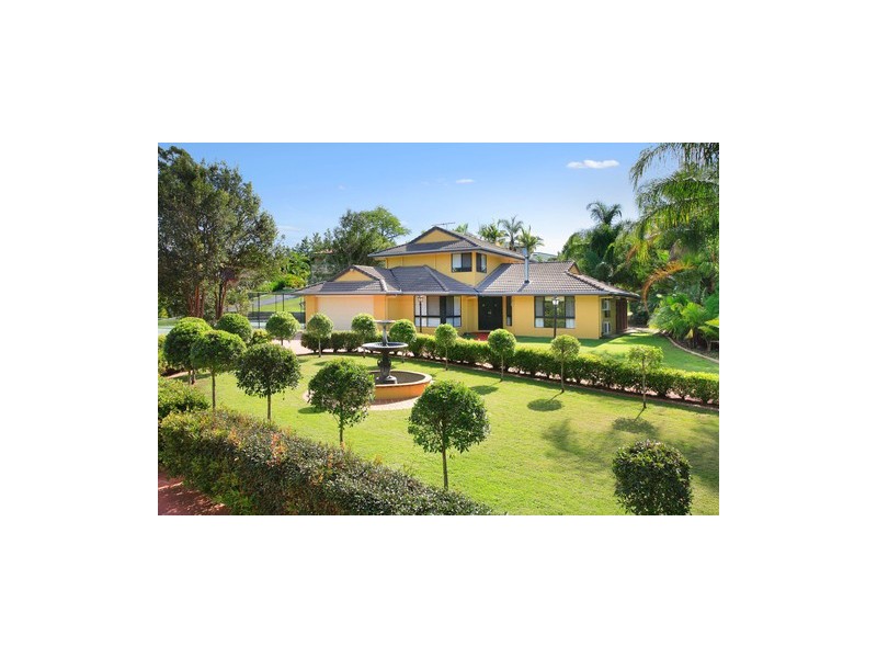 132 Old Northern Road, Everton Park QLD 4053