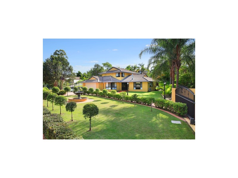 132 Old Northern Road, Everton Park QLD 4053