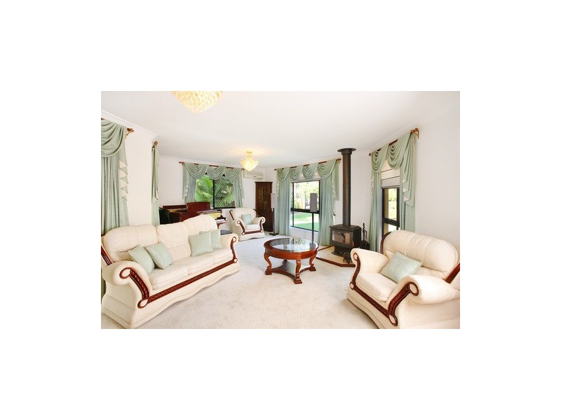 132 Old Northern Road, Everton Park QLD 4053