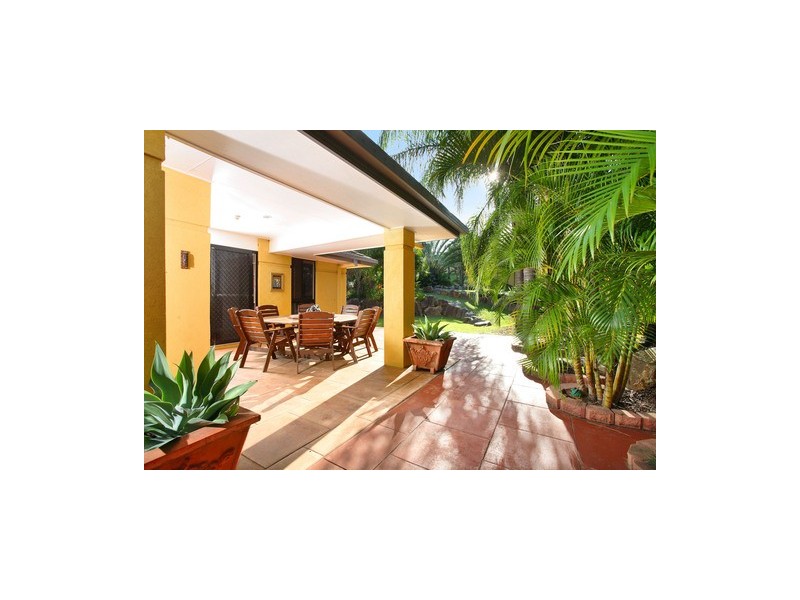 132 Old Northern Road, Everton Park QLD 4053