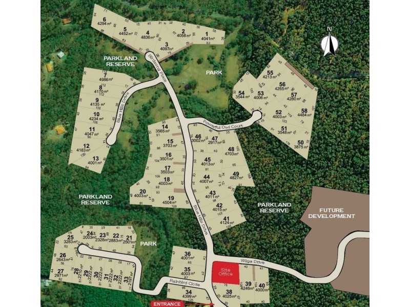 19 Rainbird Close, Bunya QLD 4055