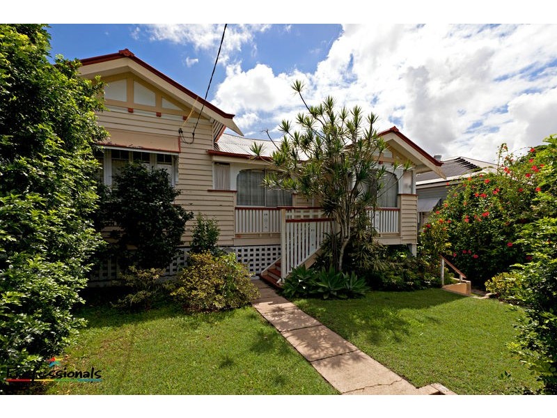 117 Waterworks Road, Ashgrove QLD 4060