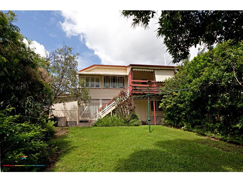 117 Waterworks Road, Ashgrove QLD 4060