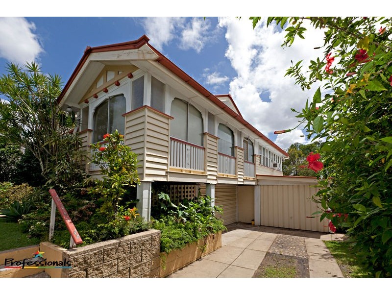 117 Waterworks Road, Ashgrove QLD 4060