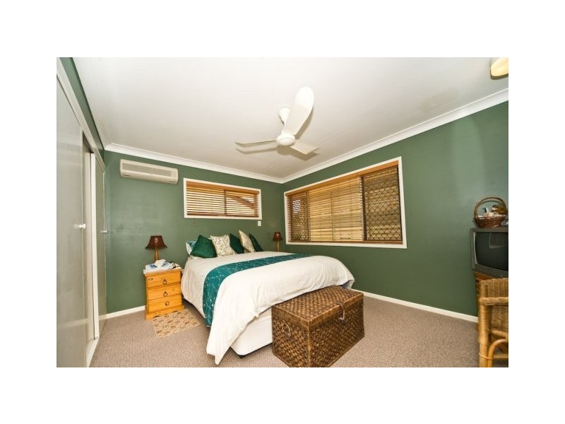 20 Cayley Street, Everton Park QLD 4053