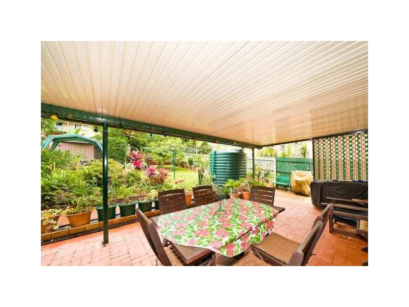 20 Cayley Street, Everton Park QLD 4053