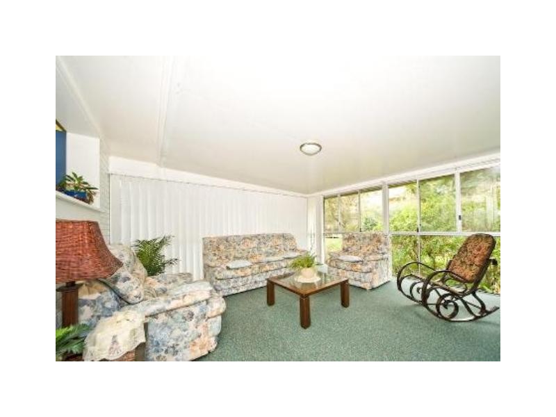 20 Cayley Street, Everton Park QLD 4053