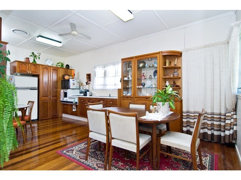 33 Barrymore Street, Everton Park QLD 4053