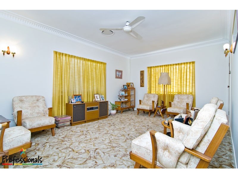 33 Barrymore Street, Everton Park QLD 4053