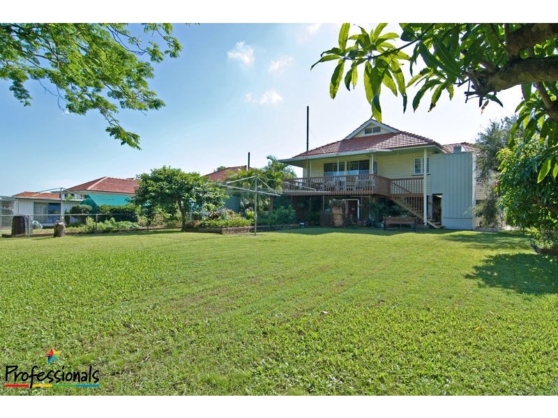 33 Barrymore Street, Everton Park QLD 4053