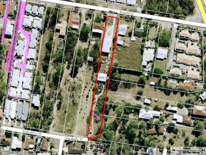 18 Russell Street, Everton Park QLD 4053