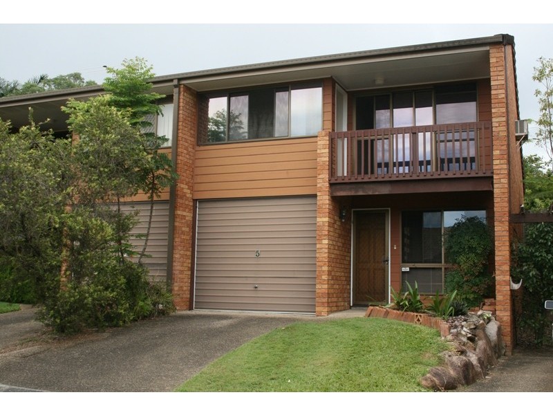 5/22 Jane Street, Arana Hills QLD 4054