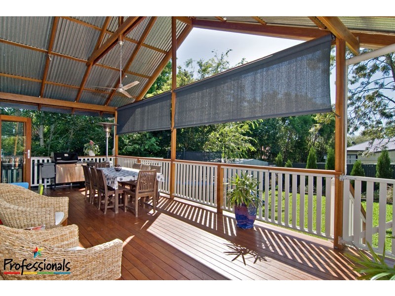 15 Gralton Street, Keperra QLD 4054