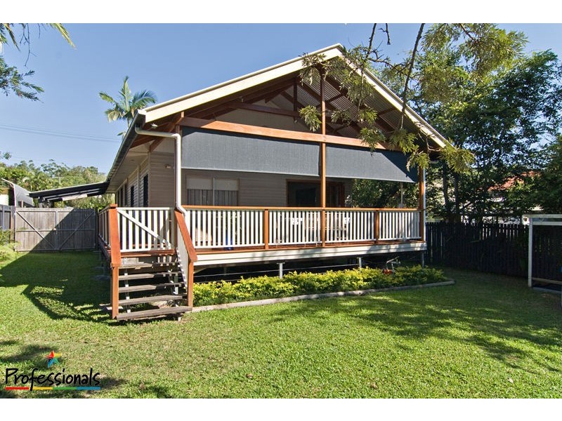 15 Gralton Street, Keperra QLD 4054