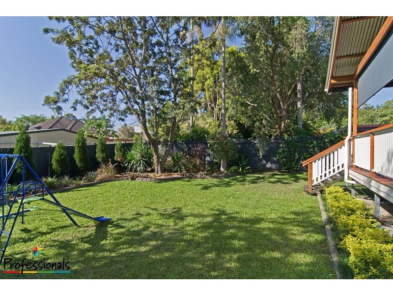 15 Gralton Street, Keperra QLD 4054