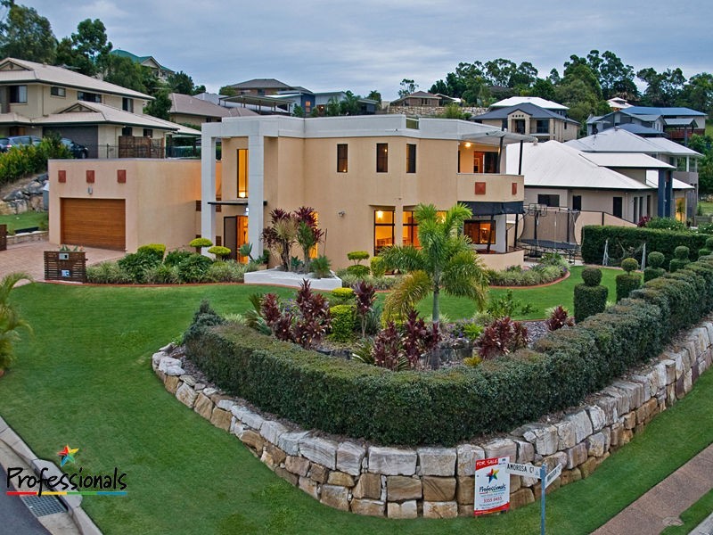 2 Amorosa Court Eatons Rise Estate, Eatons Hill QLD 4037