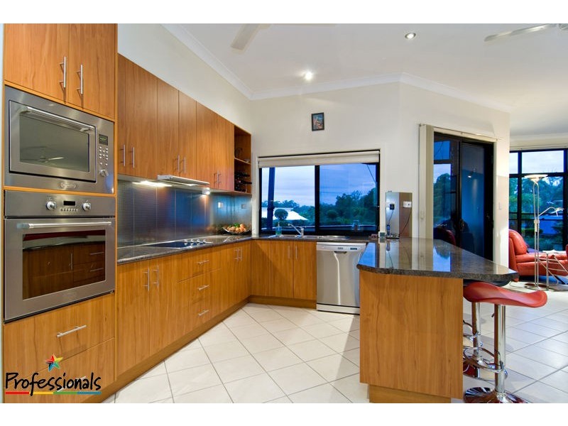 2 Amorosa Court Eatons Rise Estate, Eatons Hill QLD 4037