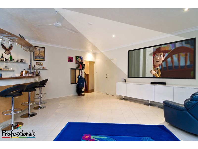 2 Amorosa Court Eatons Rise Estate, Eatons Hill QLD 4037