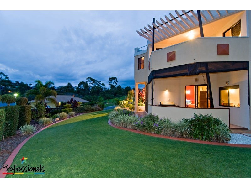2 Amorosa Court Eatons Rise Estate, Eatons Hill QLD 4037
