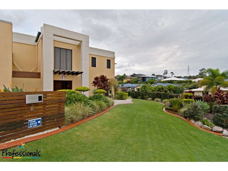 2 Amorosa Court Eatons Rise Estate, Eatons Hill QLD 4037
