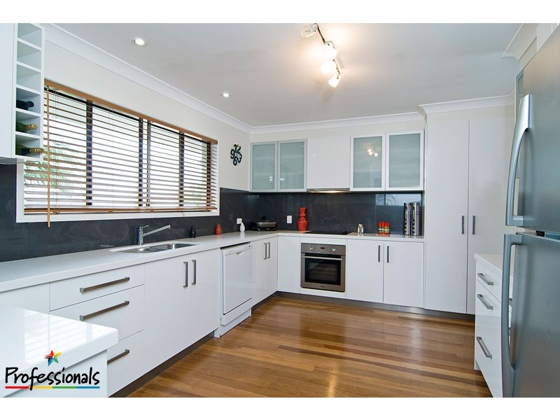 184 Flockton Street, Everton Park QLD 4053