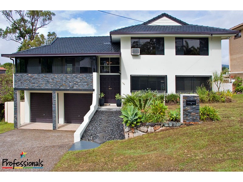184 Flockton Street, Everton Park QLD 4053