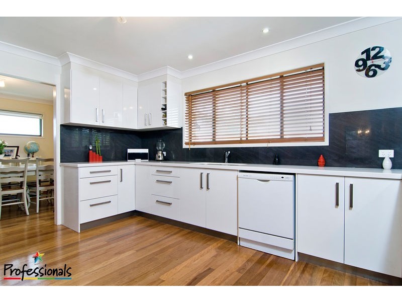 184 Flockton Street, Everton Park QLD 4053