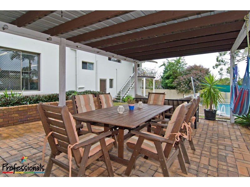 184 Flockton Street, Everton Park QLD 4053