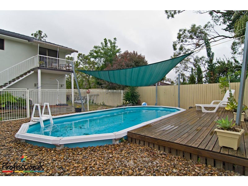 184 Flockton Street, Everton Park QLD 4053